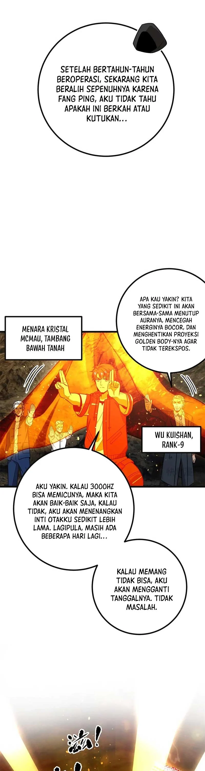 Dilarang COPAS - situs resmi www.mangacanblog.com - Komik global gao wu 309 - chapter 309 310 Indonesia global gao wu 309 - chapter 309 Terbaru 24|Baca Manga Komik Indonesia|Mangacan